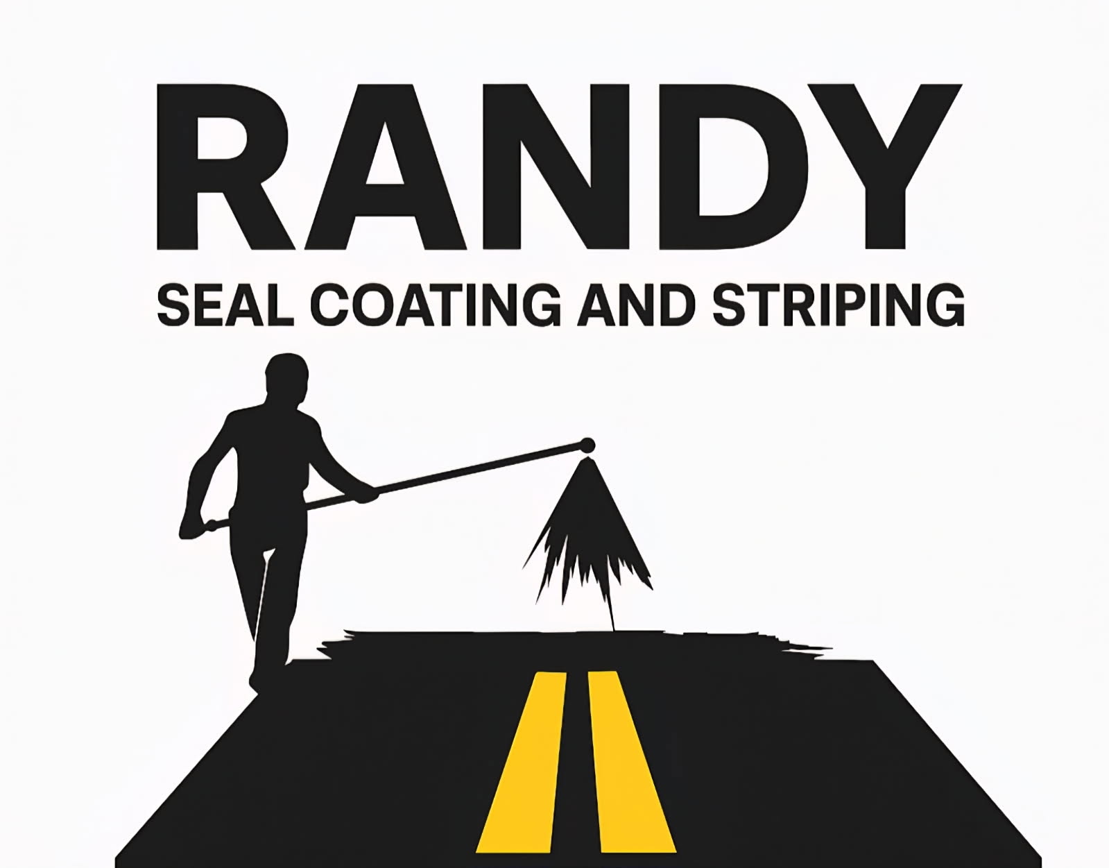 Randy Seal Coating & Striping