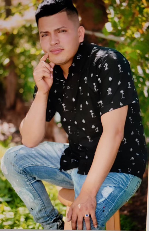 Adrian Randy Franco - Owner